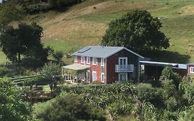 The Pear Orchard Lodge